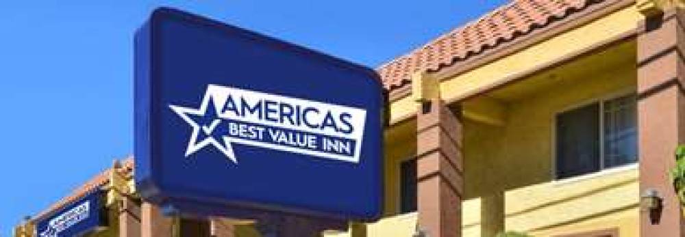 Americas Best Value Inn 2