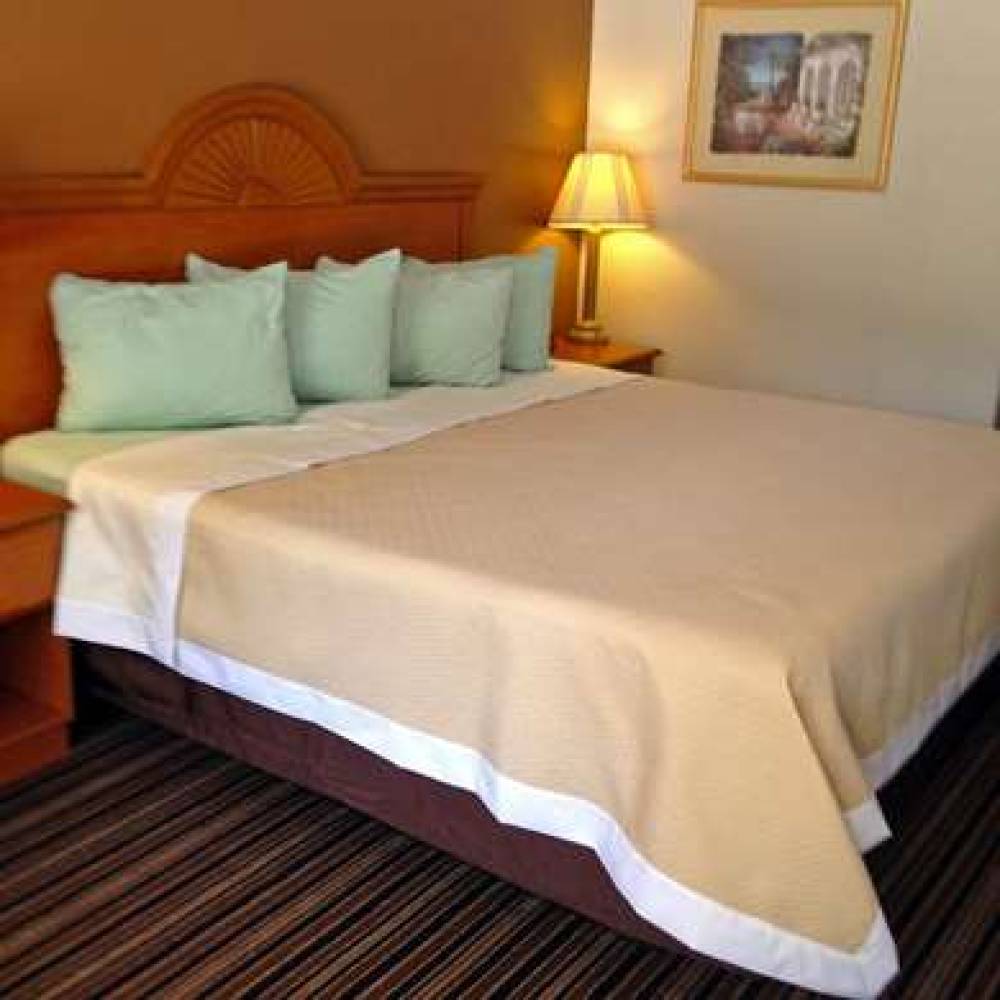 Americas Best Value Inn 5
