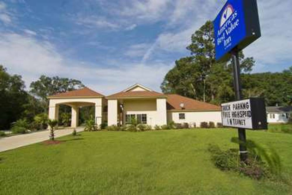 Americas Best Value Inn 1