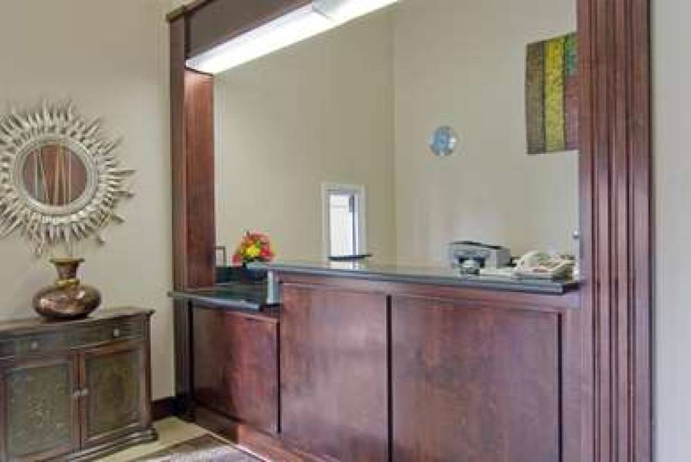 Americas Best Value Inn 4