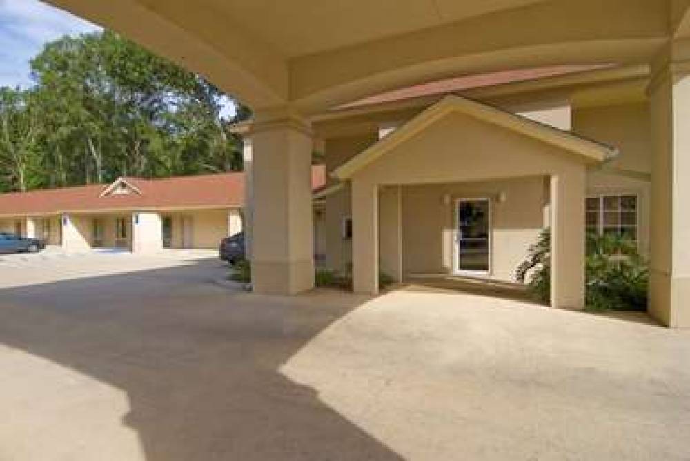 Americas Best Value Inn