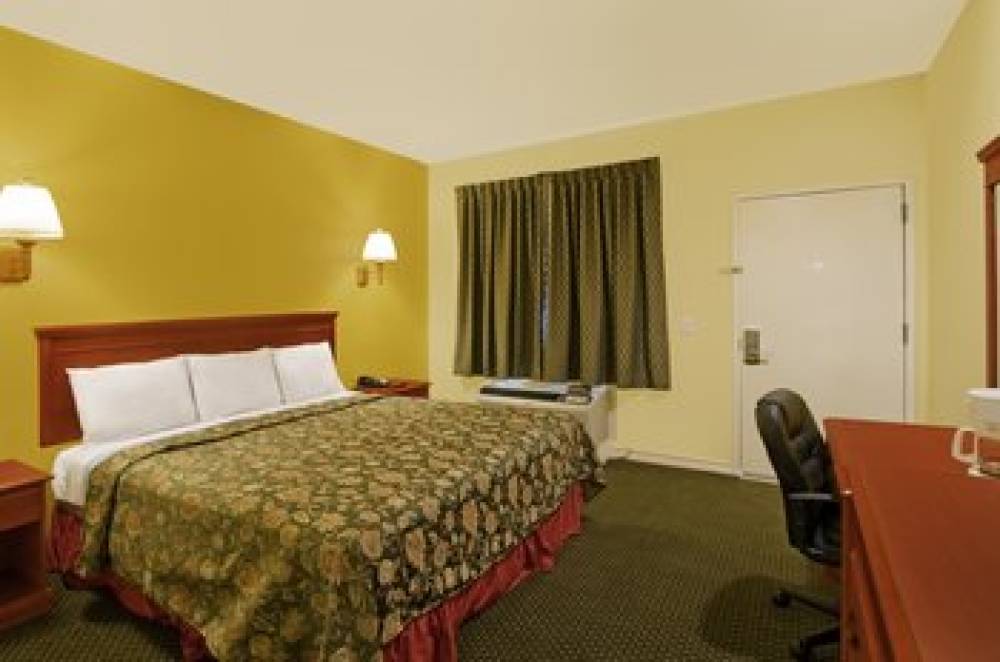 Americas Best Value Inn 6