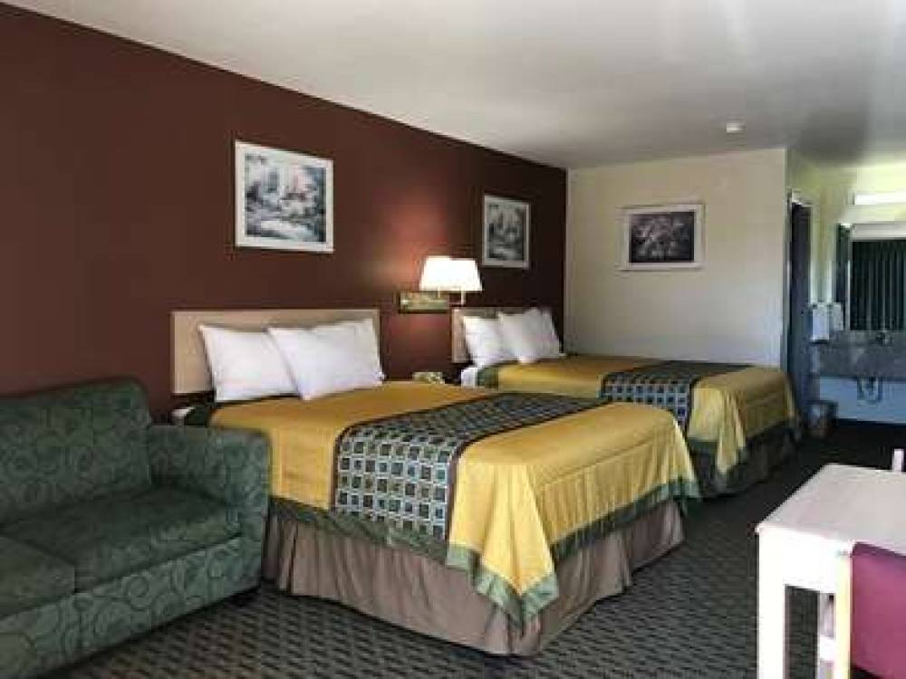 Americas Best Value Inn Cabot 9