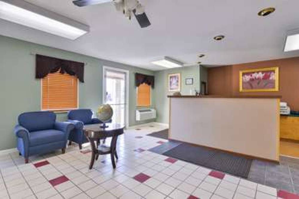 Americas Best Value Inn Decatur 5