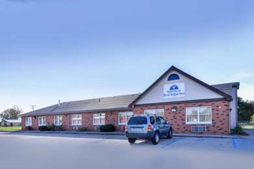 Americas Best Value Inn Decatur