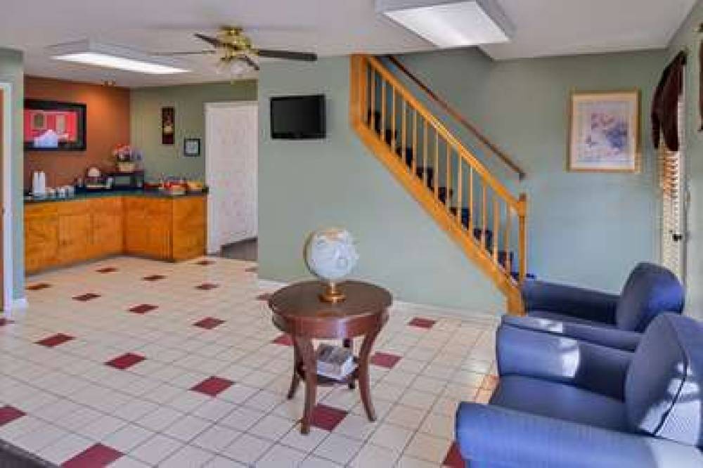Americas Best Value Inn Decatur 7