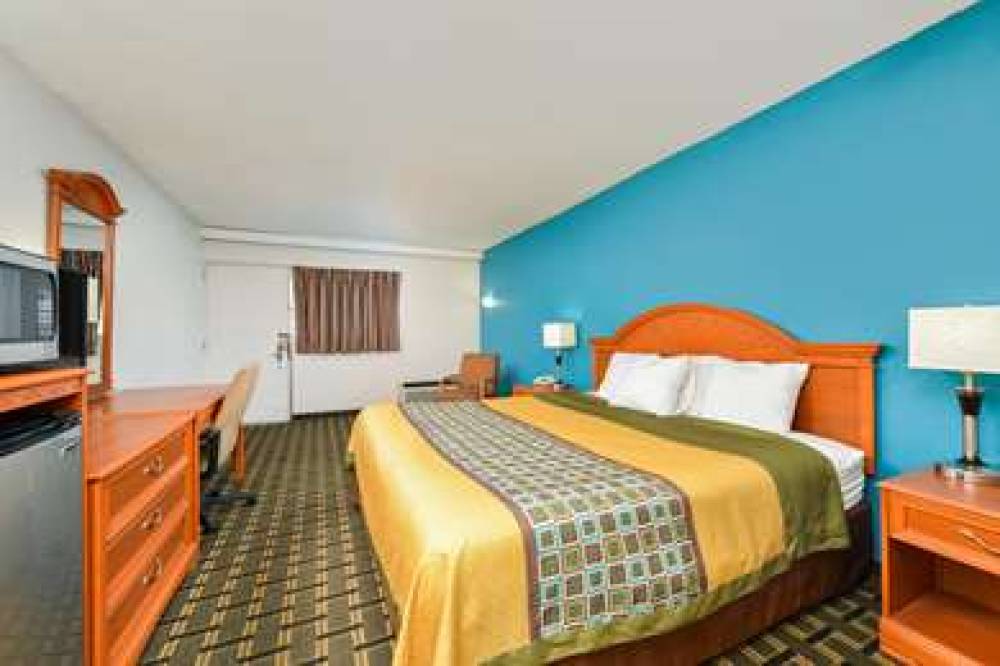 Americas Best Value Inn Elizabethtown 10