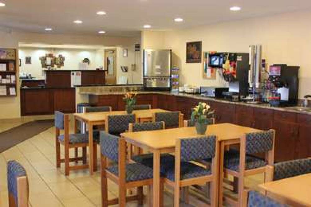 Americas Best Value Inn Grand Forks 3