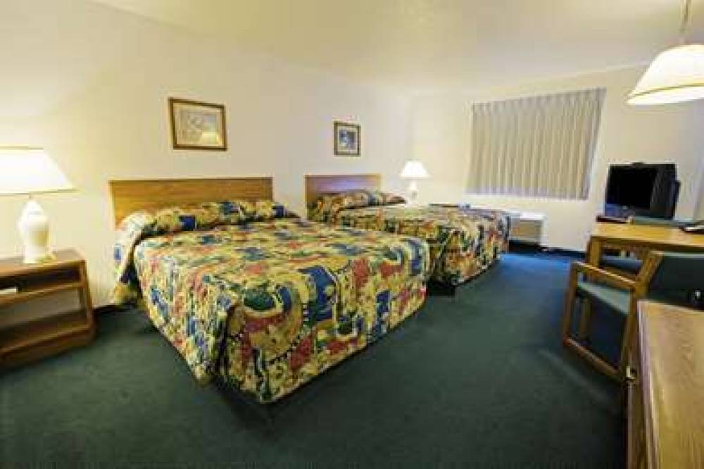 Americas Best Value Inn Grand Forks 7