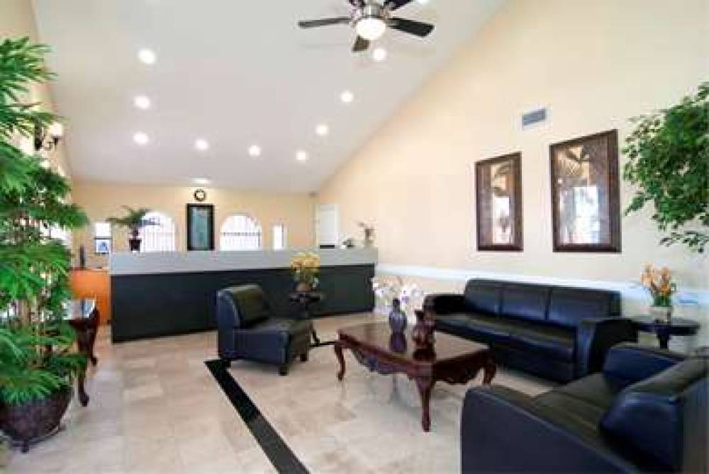Americas Best Value Inn Harlingen 3