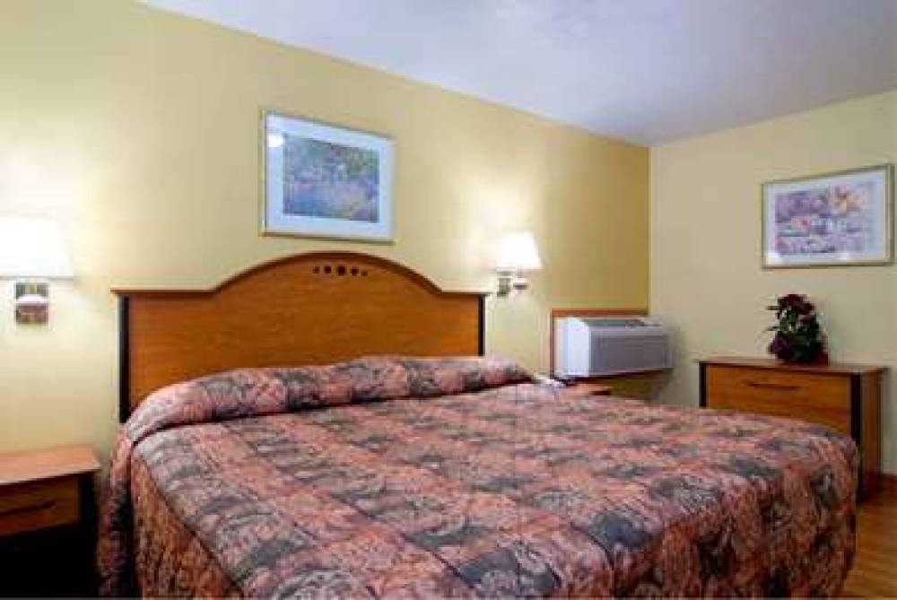 Americas Best Value Inn Harlingen 6