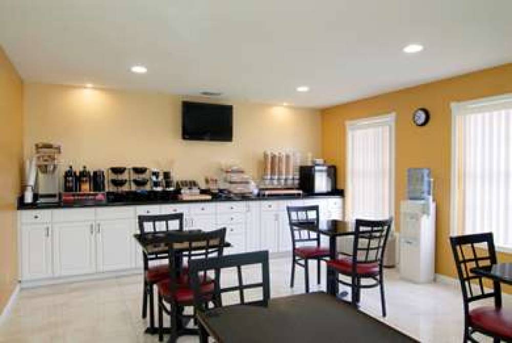 Americas Best Value Inn Harlingen 10