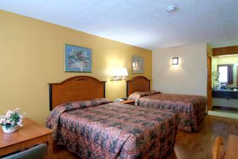 Americas Best Value Inn Harlingen 5