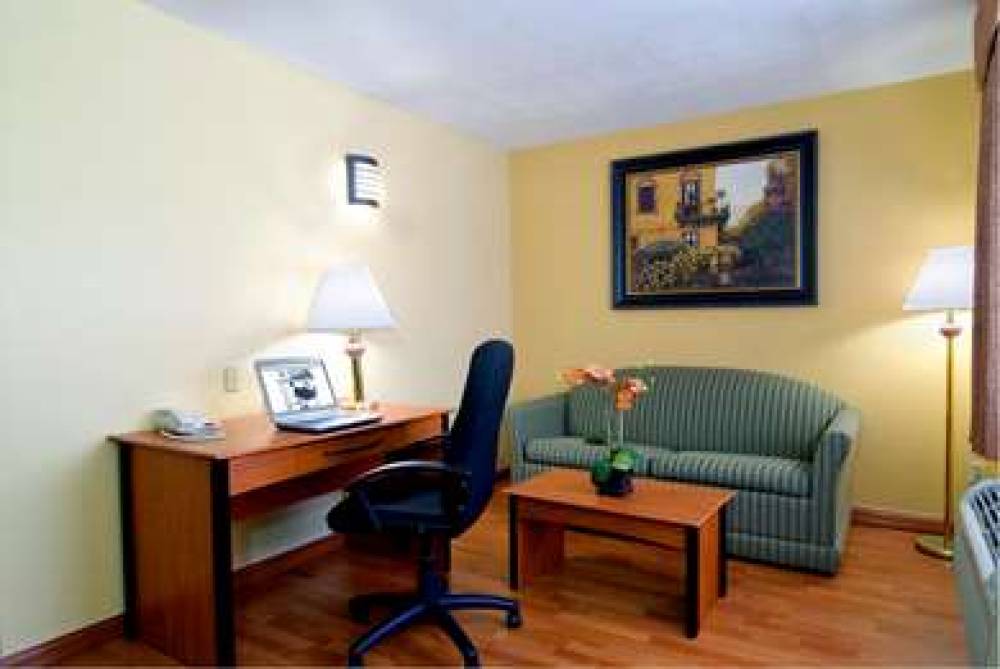 Americas Best Value Inn Harlingen 7