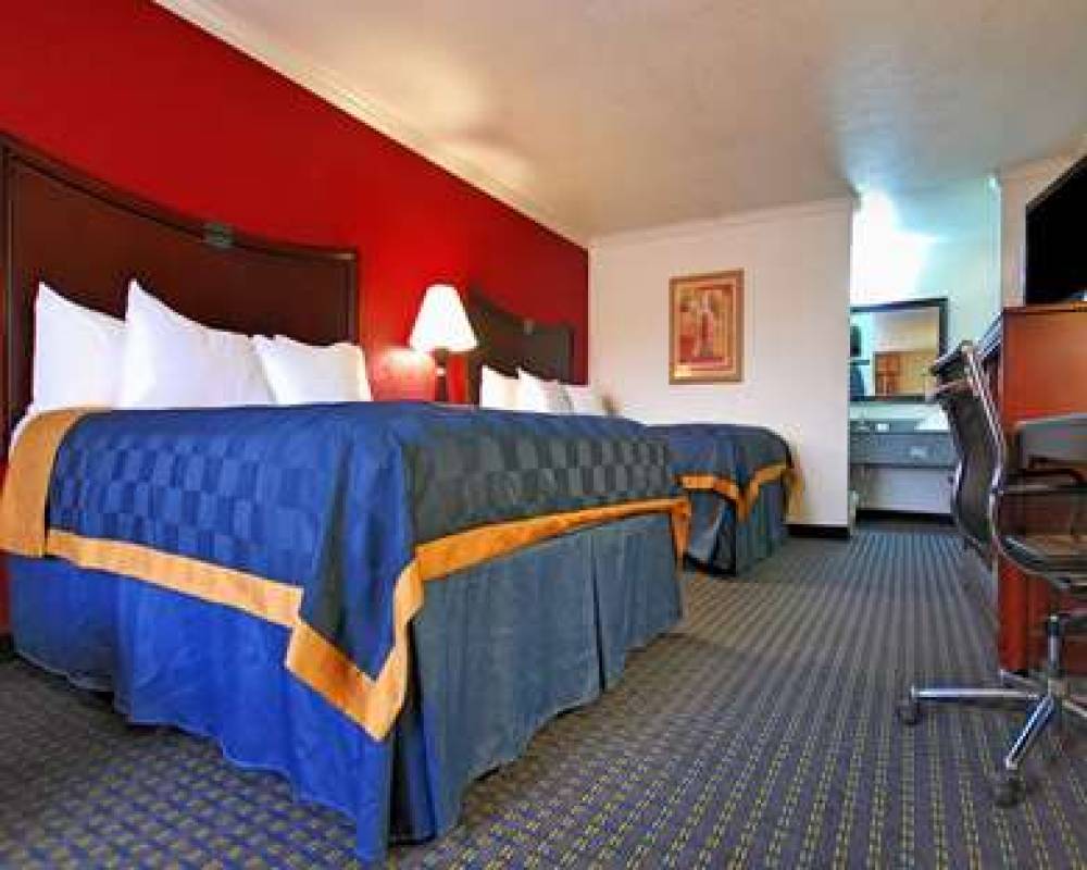 Americas Best Value Inn Kingsville 5