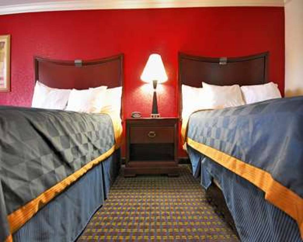 Americas Best Value Inn Kingsville 6