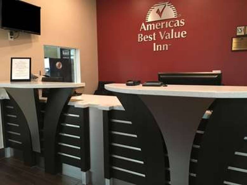 Americas Best Value Inn Milpitas Silicon Valley 2
