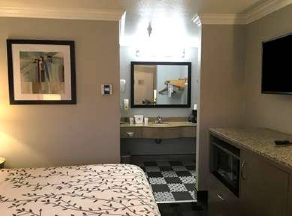 Americas Best Value Inn Milpitas Silicon Valley 6