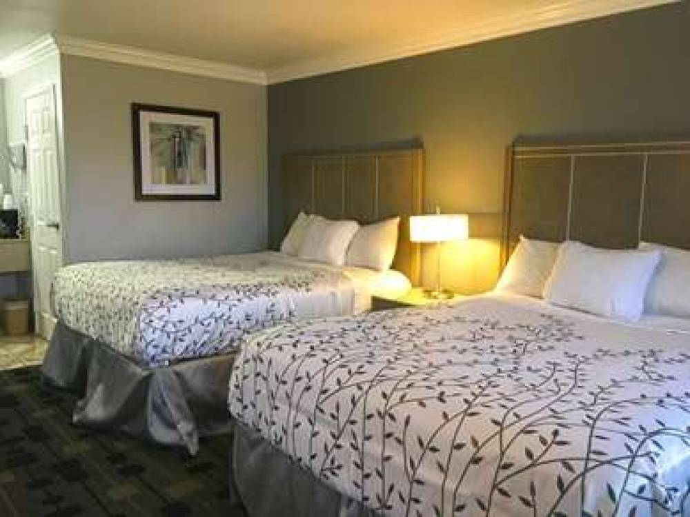 Americas Best Value Inn Milpitas Silicon Valley 7