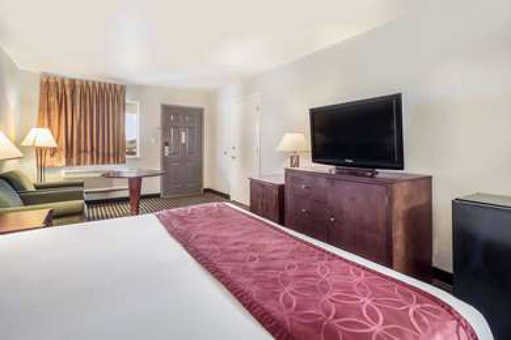 Americas Best Value Inn New Braunfels San Antonio 10
