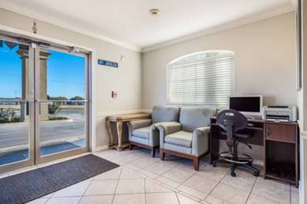 Americas Best Value Inn New Braunfels San Antonio 5