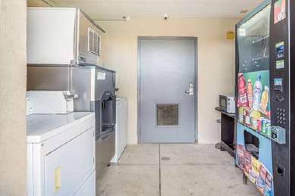 Americas Best Value Inn New Braunfels San Antonio 7