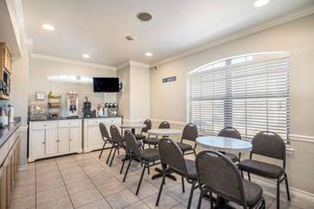 Americas Best Value Inn New Braunfels San Antonio 6