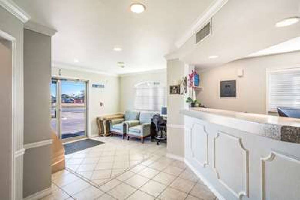 Americas Best Value Inn New Braunfels San Antonio 4