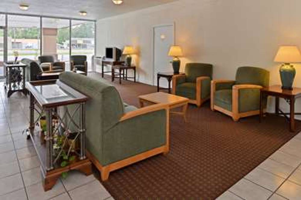 Americas Best Value Inn Pocomoke City 5