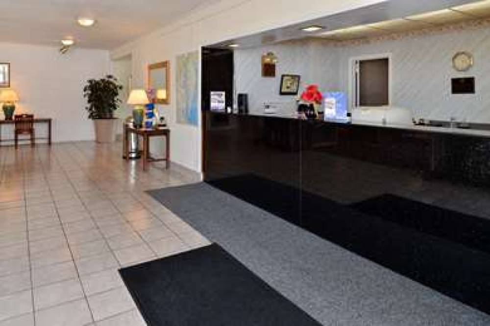 Americas Best Value Inn Pocomoke City 4