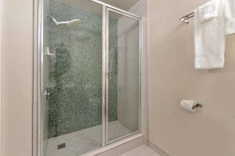 Americas Best Value Inn Rancho Palos Verdes 6