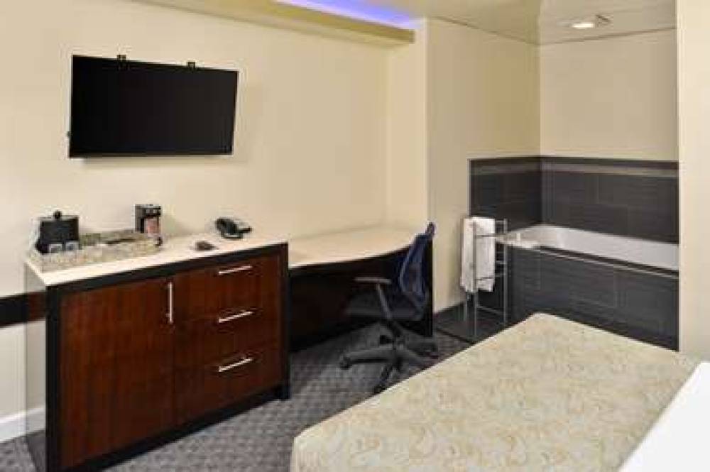 Americas Best Value Inn Rancho Palos Verdes 5