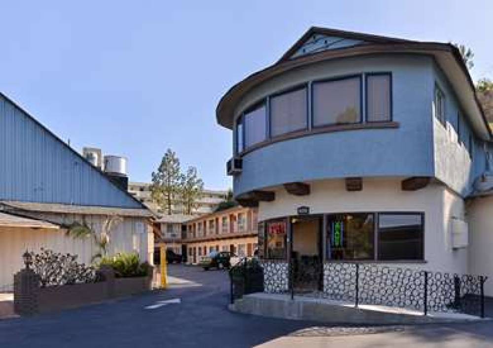 Americas Best Value Inn Rancho Palos Verdes 1
