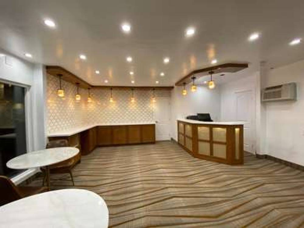 Americas Best Value Inn Rancho Palos Verdes 3