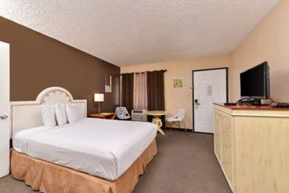 Americas Best Value Inn Rancho Palos Verdes 10