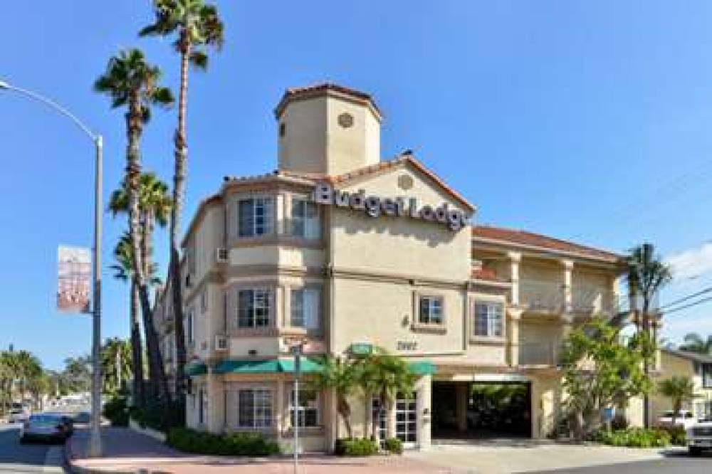 Americas Best Value Inn San Clemente Beach