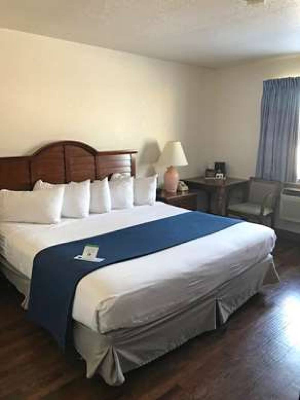 Americas Best Value Inn Sault Ste Marie 3