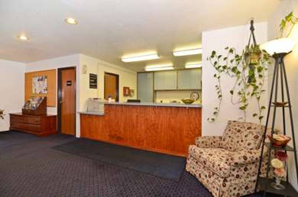 Americas Best Value Inn Sault Ste Marie 2