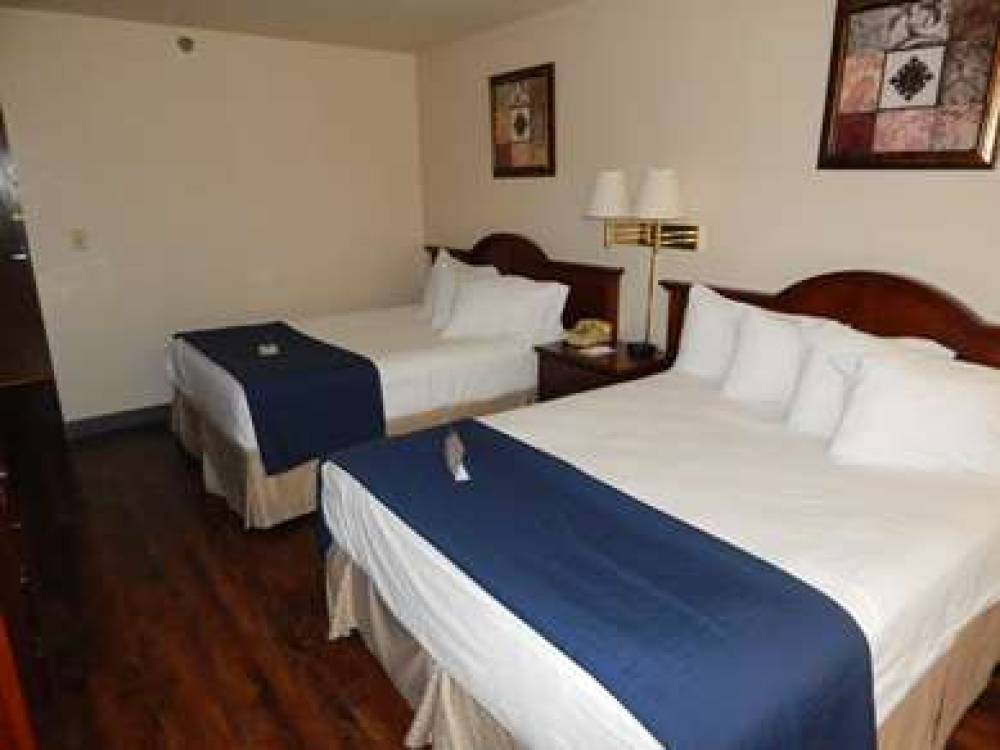 Americas Best Value Inn Sault Ste Marie 5