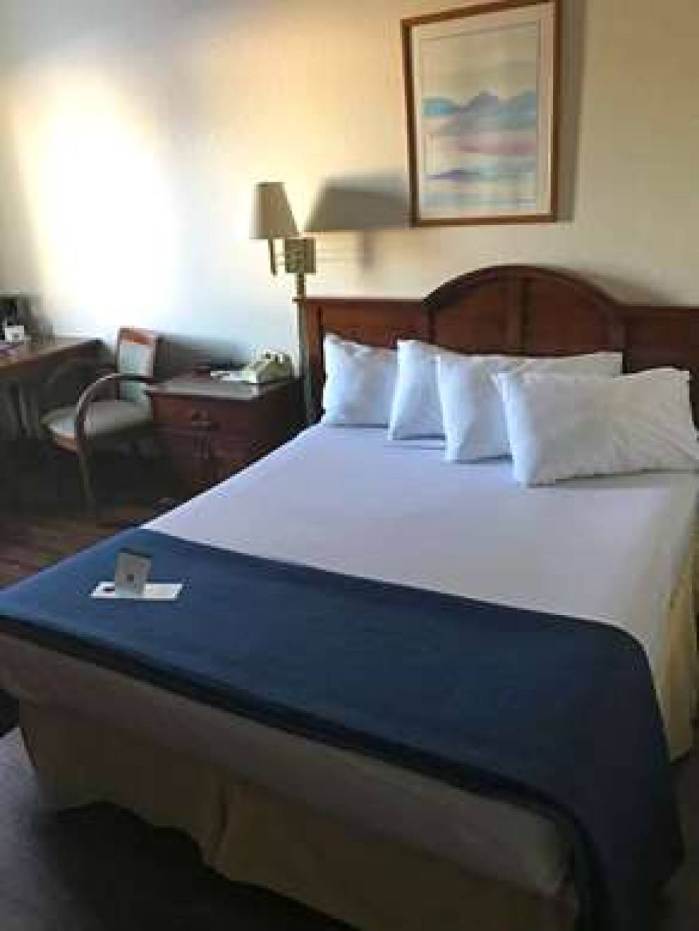 Americas Best Value Inn Sault Ste Marie 4
