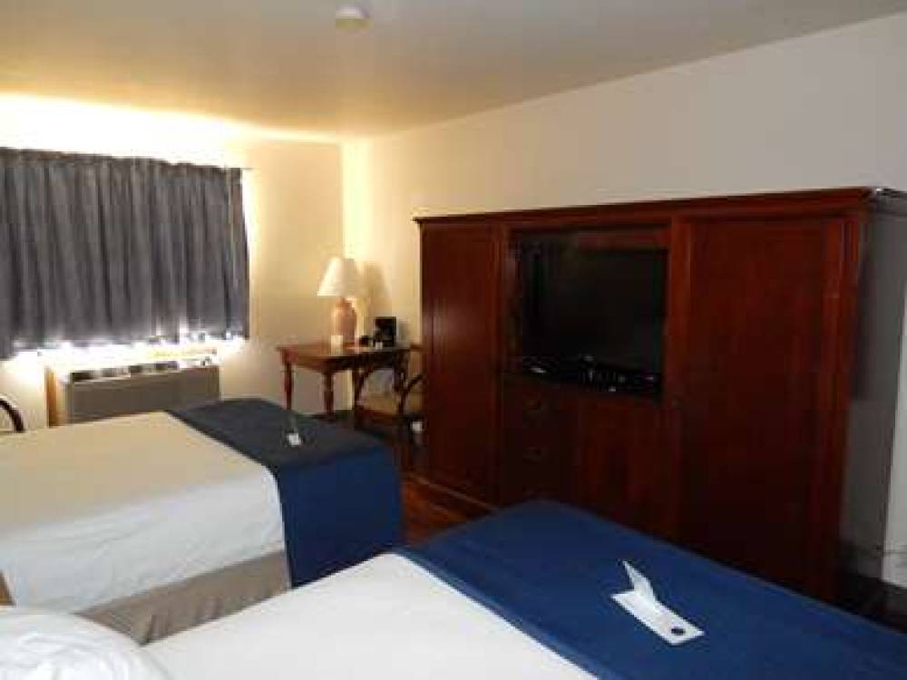 Americas Best Value Inn Sault Ste Marie 6