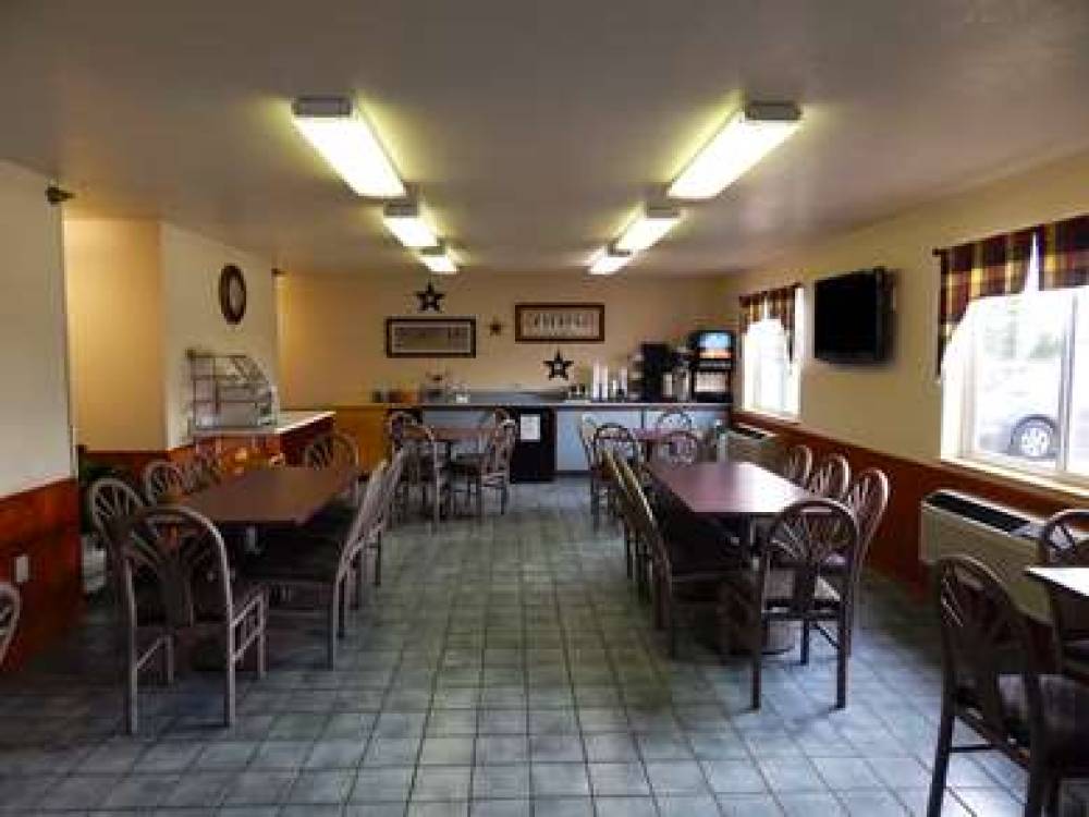 Americas Best Value Inn Sault Ste Marie 7