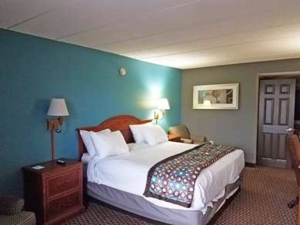 Americas Best Value Inn St Louis Downtown 5