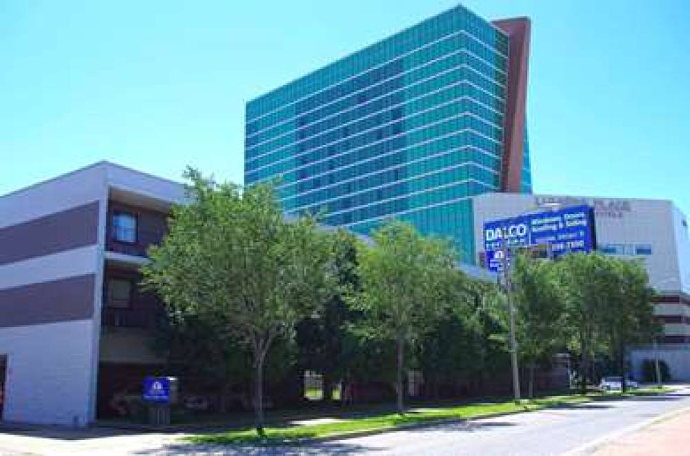 Americas Best Value Inn St Louis Downtown 7