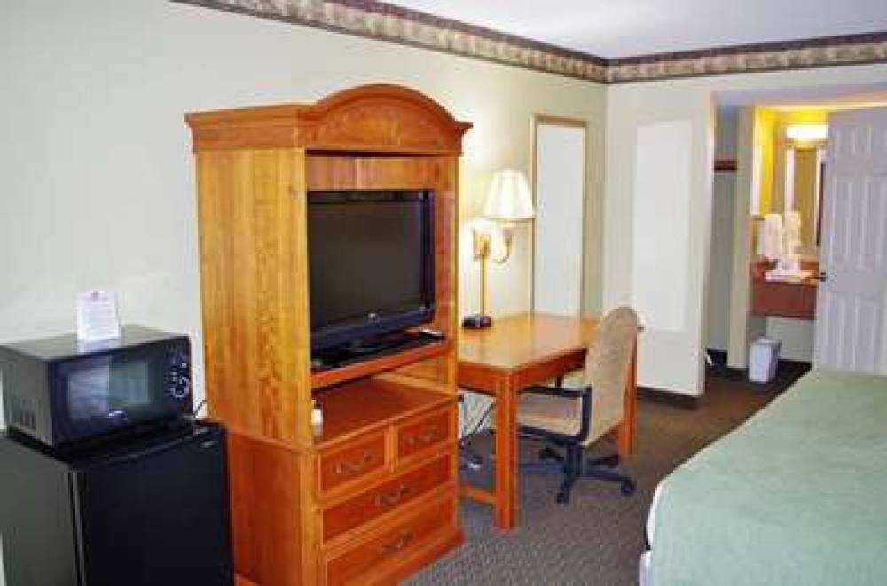Americas Best Value Inn St Louis Downtown 2