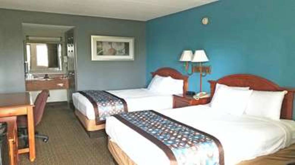 Americas Best Value Inn St Louis Downtown 4
