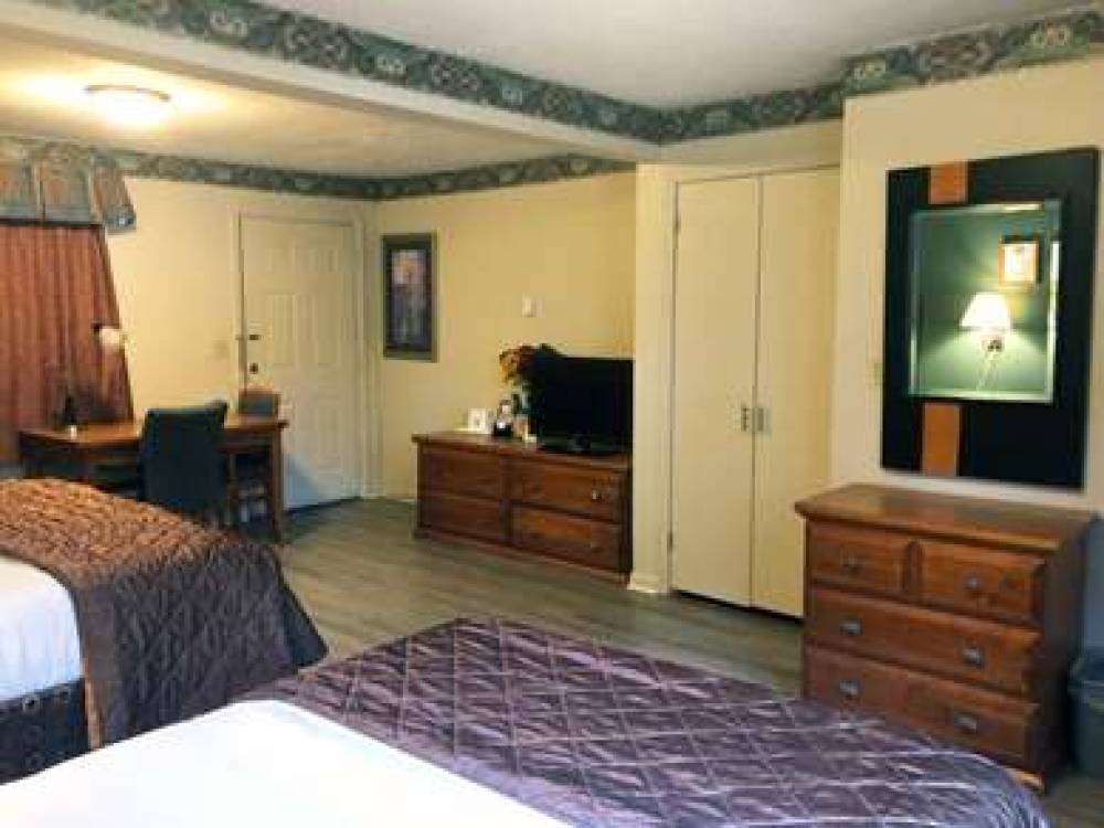 Americas Best Value Inn Stonington Mystic 9