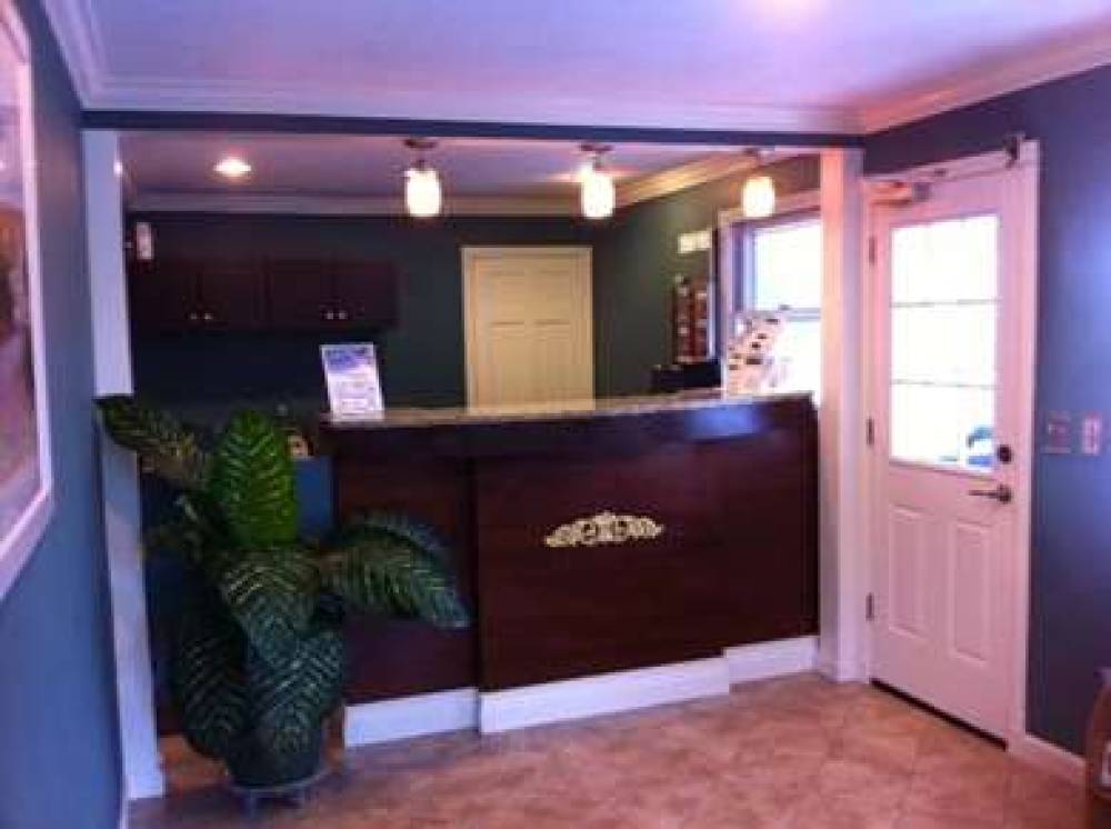 Americas Best Value Inn Stonington Mystic 3