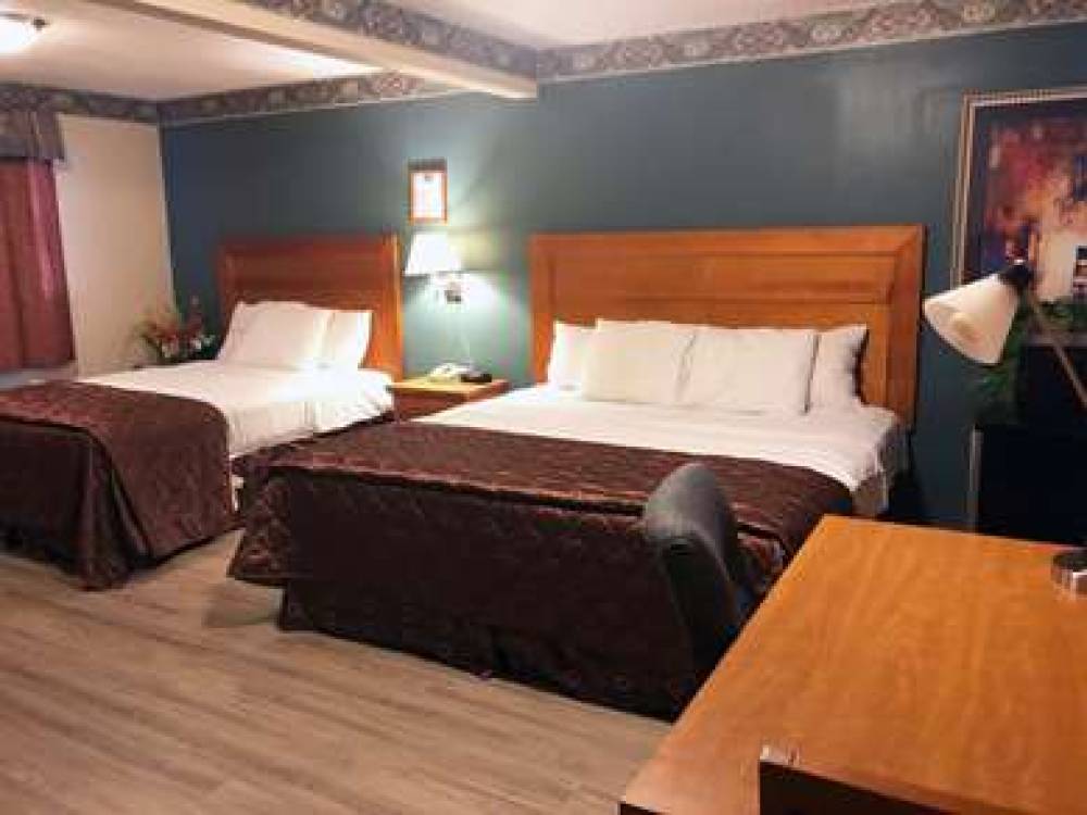 Americas Best Value Inn Stonington Mystic 7