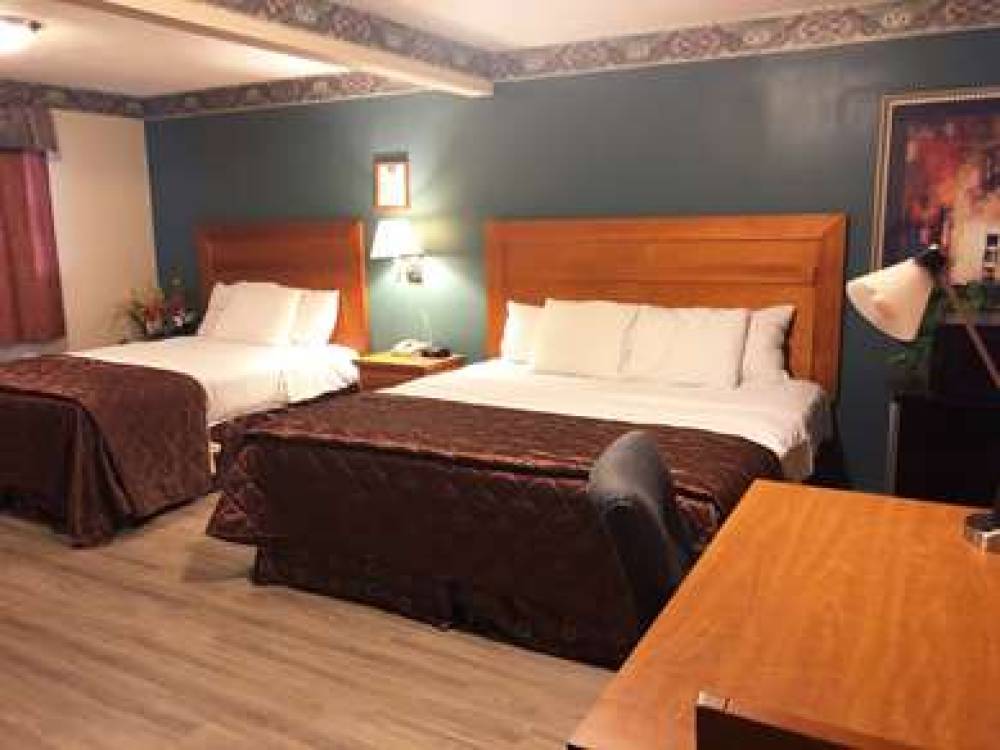 Americas Best Value Inn Stonington Mystic 6